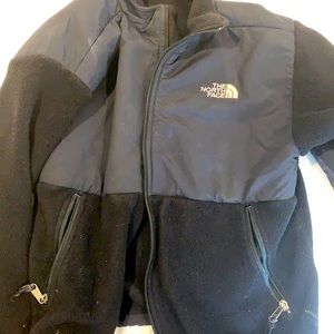 North Face Boys Fleece